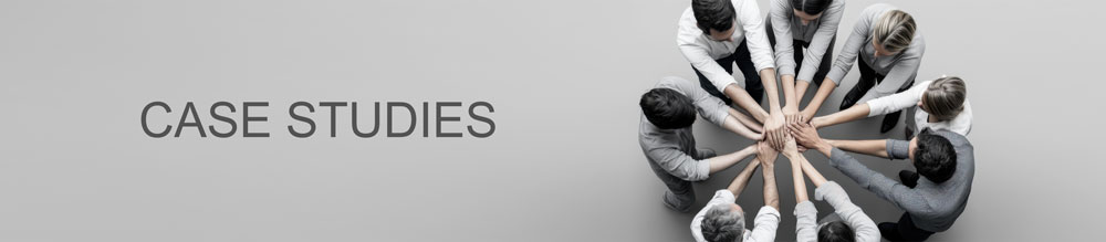 Case Studies - - Corporate Anthropology Advisors